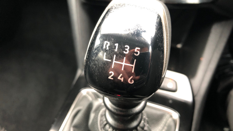 Vauxhall Mokka 1.2 Turbo 100 SE 5dr Petrol Hatchback